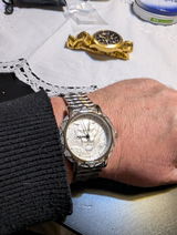 Joachim Genthe review photo