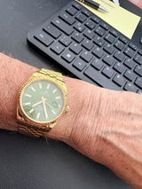 Eckhardt Sitter review photo