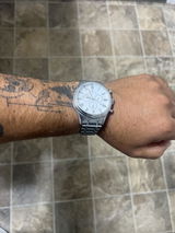 Victor Salinas review photo