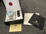 Eric Lilleor review photo