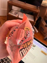 vegangel review photo