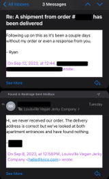 Ryan Croft review photo
