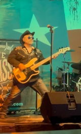 Kurt Joye review photo