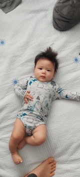 Baby Daniel review photo