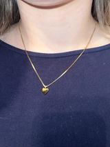 Hanne review photo