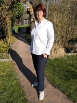 Diana K. review photo