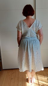 Diana K. review photo