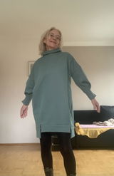 Beate M. review photo