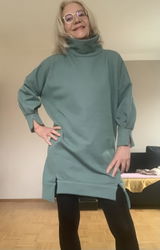 Beate M. review photo