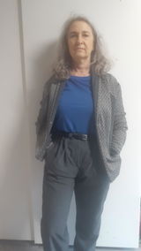 Renate S. review photo
