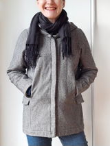 Katharina M. review photo