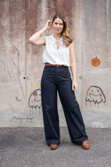 Nadine review photo