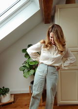 Antje B. review photo