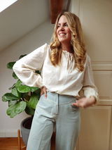Antje B. review photo