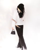 Kim review photo