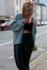 Jaqueline review photo