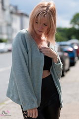 Jaqueline review photo