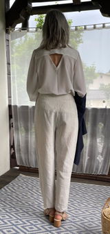 Renate P. review photo