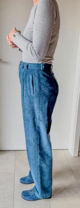 Claudia review photo