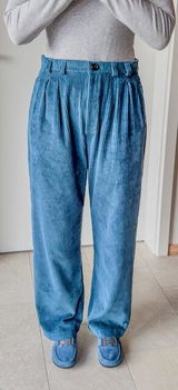 Claudia review photo