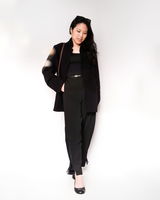 Kim review photo