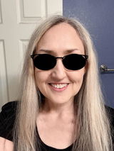 Terri B. review photo