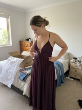 Anaïs review photo