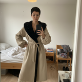 Evelyne S. review photo