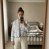 Floriane J. review photo