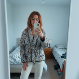 Rosalie B. review photo