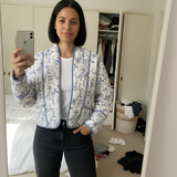 Tatiana C. review photo