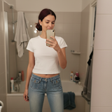 Alix C. review photo