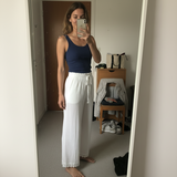 Rose C. review photo