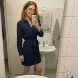 Annick G. review photo