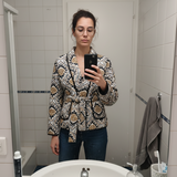 Assia M. review photo