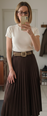 Soline N. review photo