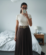 Anne-Marie M. review photo