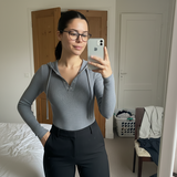 Anaïs S. review photo
