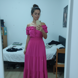 Marcelle C. review photo