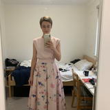 Christiane B. review photo