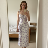 Iris C. review photo