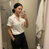 Ghislaine H. review photo