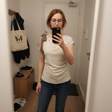 Alessia C. review photo