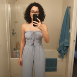 Karine P. review photo