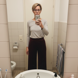 Tiziana P. review photo