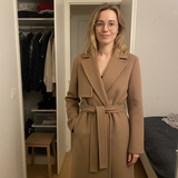 Josianne D. review photo
