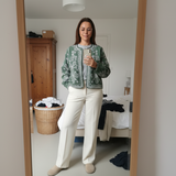 Charline D. review photo