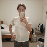 Claudine B. review photo