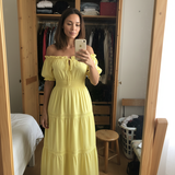 Giulia W. review photo