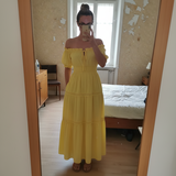 Lucy D. review photo